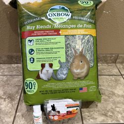 Free Food for Guinea Pig 