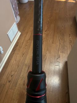 Shimano zodias BFS ROD