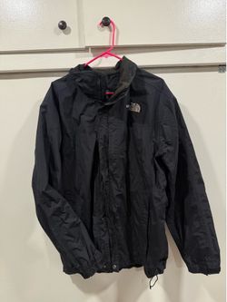 NORTH FACE WINDBREAKER