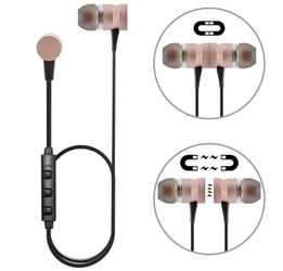 Wireless Bluetooth headphones with talking microphone(Not taking lower than reasonable price already posted)