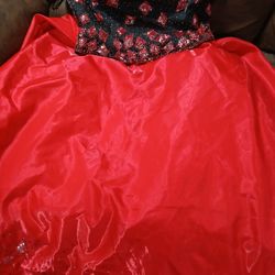 Showtime Collection Dress