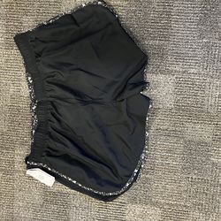 Nike swim shorts