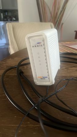 Arris Surfboard Sb6183