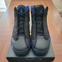 Jordan 13 Hyper Royal Size 4.5