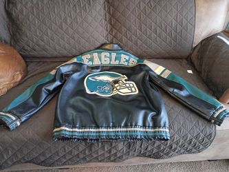 Philadelphia Eagles jacket