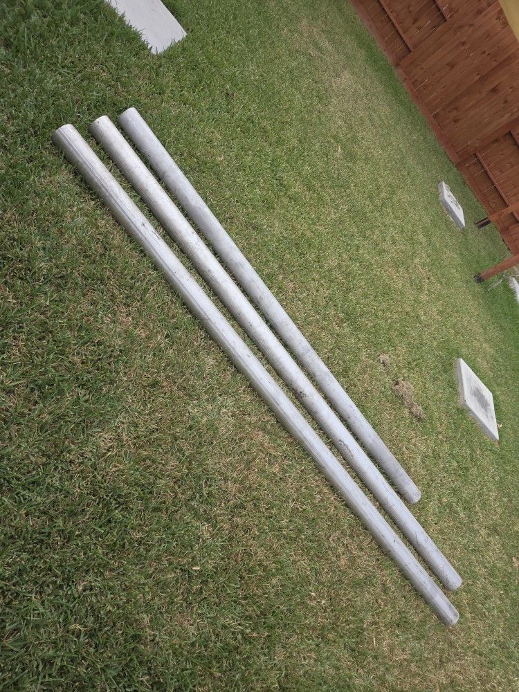 4" Sch 10 Stainless Steel 304L