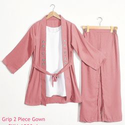 Shirt pajama