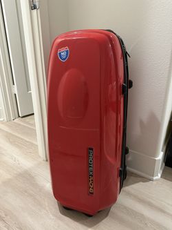 Luggage 29-inch