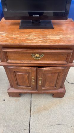 Nightstand