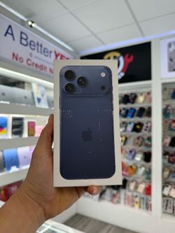 iPhone 17 pro max 512GB