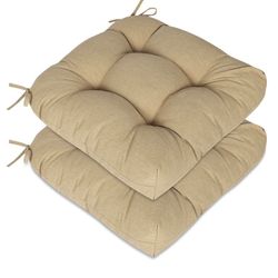 Outdoor Seat Cushions