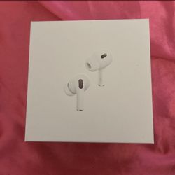 Brand New Authentic AirPod Pros ! 