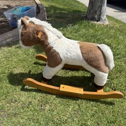 Rocking Horse