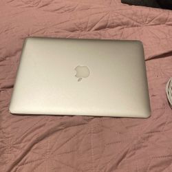 MacBookAir