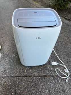 TCL Portable Air Conditioner 12000 BTU