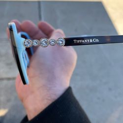 Tiffany Sunglasses 