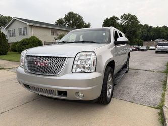 2010 GMC Yukon XL 1500
