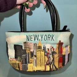 Cute Bag 