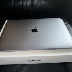MacBook Pro 