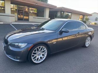 2008 BMW 328i