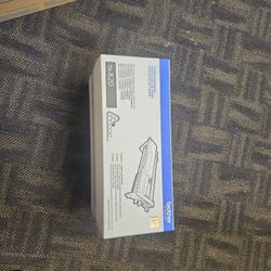 Brother TN-820 black toner cartridge