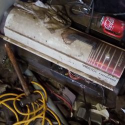 Kerosene Heater Torpedo