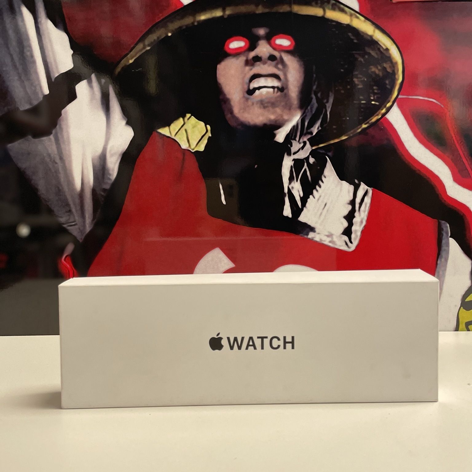 Apple Watch Series 9 (New)