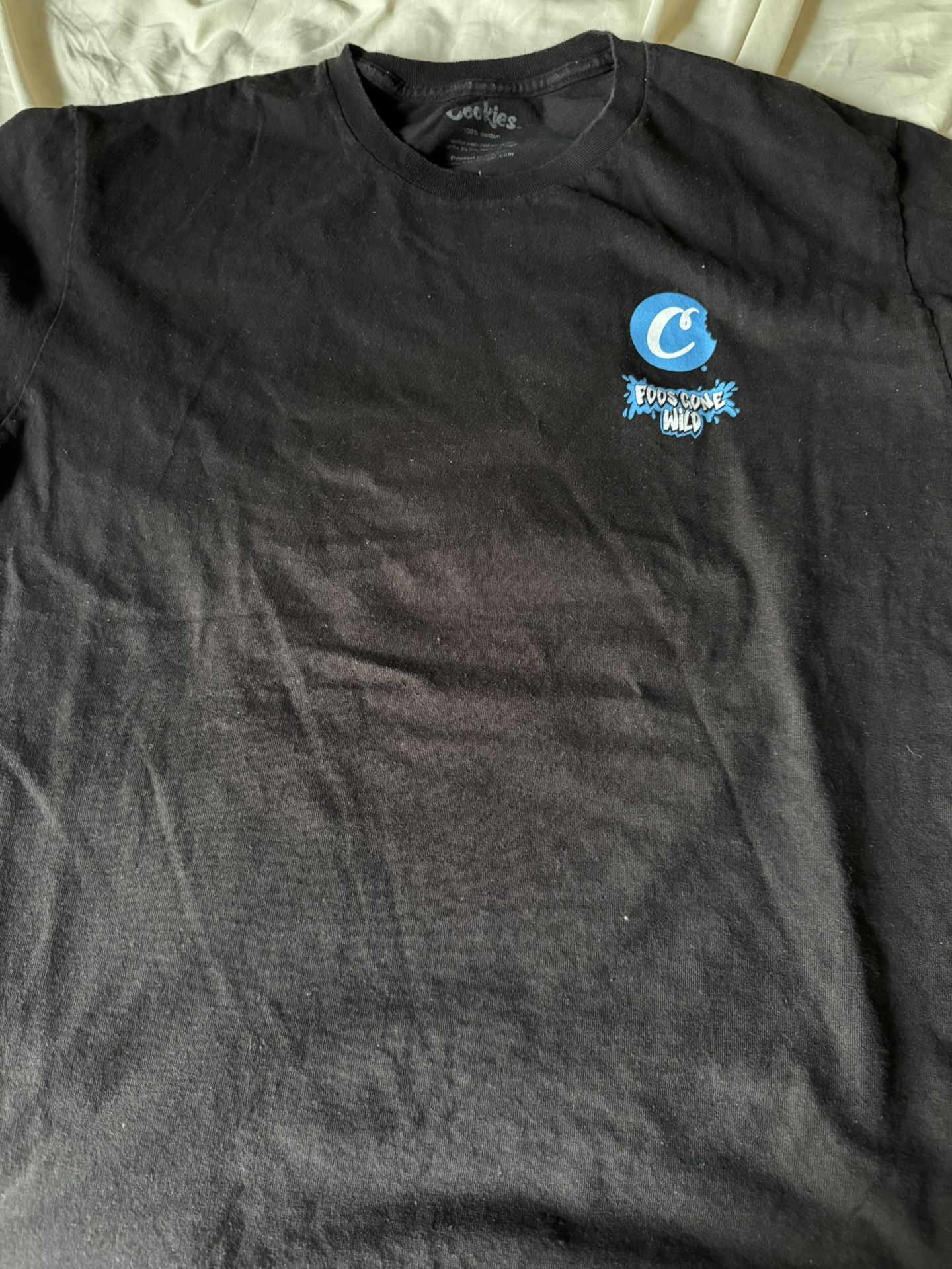 Cookies T-shirt