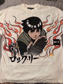 Darc Sport Naruto Rock Lee Large