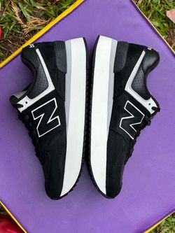 New balance 8.5