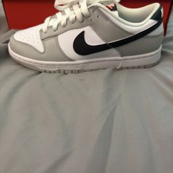 Dunk Low SE 'Lottery Pack - G Fog
