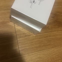 AirPod Pros (2nd generation)