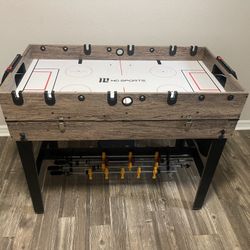 3 In 1 Mini Table!