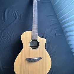 Breedlove atlas 2024 12 string