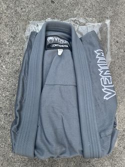 Venum Contender 2.0 Brazilian Jiu-Jitsu Gi