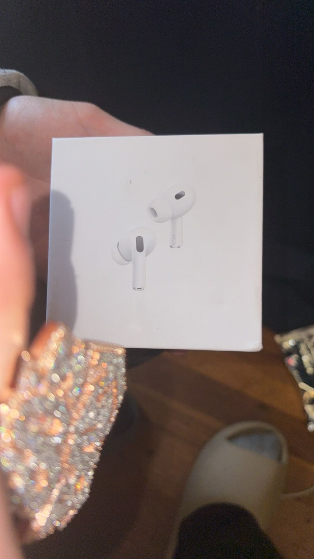 AirPod Pros Gen2