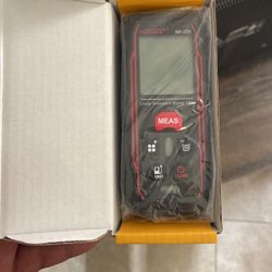 Noyafa Distance Meter 70m