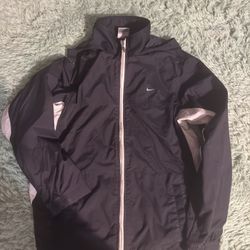 men’s medium nike wind breaker