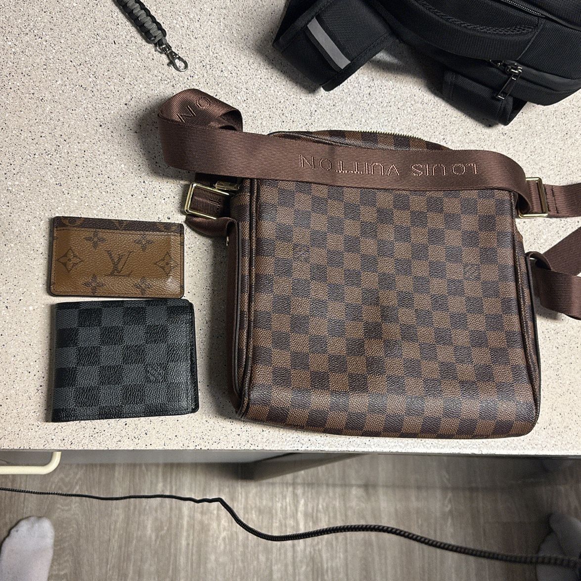 Louis Vuitton