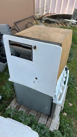 Rv Water Heater Propane And 120vac