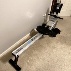 Row Machine