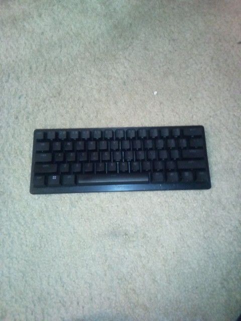 Razer Huntsman V3 Pro Mini