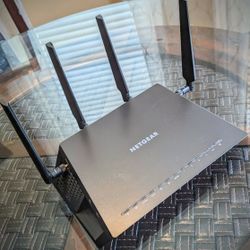 Netgear Nighthawk X4S R7800 Wifi Router