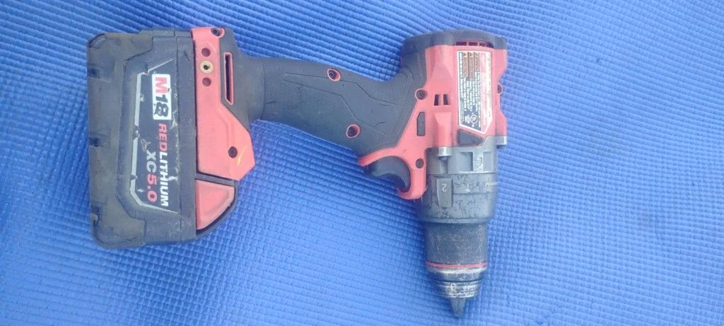 Drill