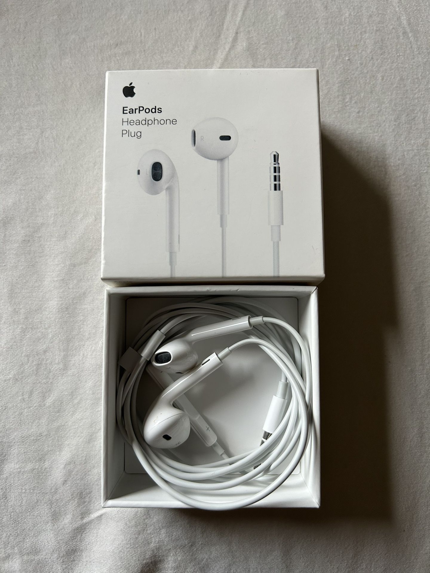 Apple Headphones