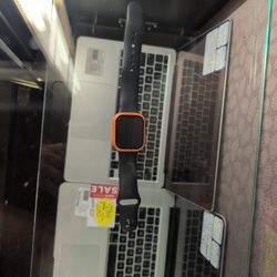 Apple Watch Series 9 Gps+ Cellular 