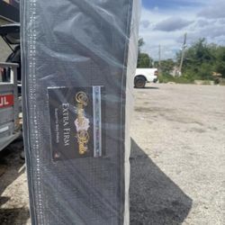 Brand New Mattress For Sale 