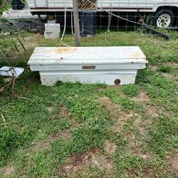 Tool Box Weather Guard HD 