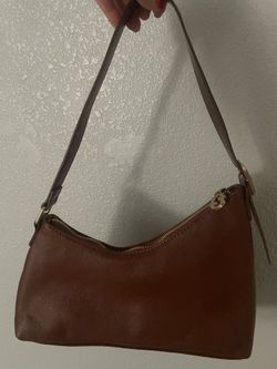 Brown Purse