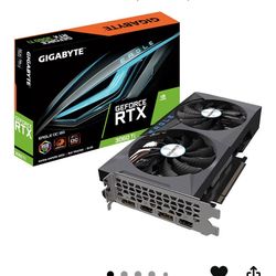 Gigabyte 3060 Ti -$125